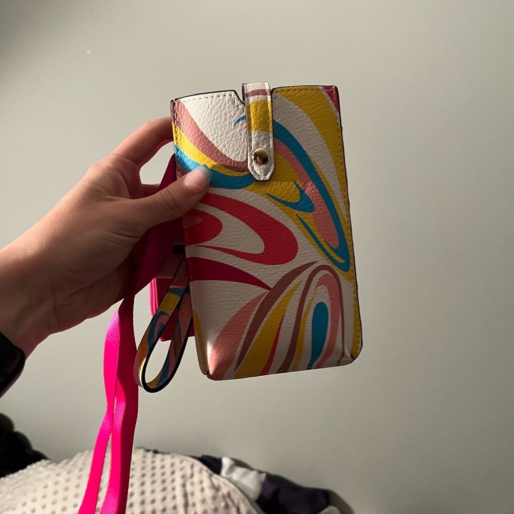 Phone case never used